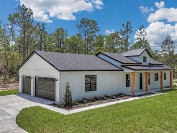 5014 SW 134TH TERRACE , OCALA, FL 34481