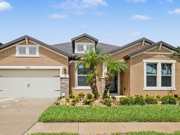 11610 DUBLIN GRAFTON DRIVE , RIVERVIEW, FL 33579