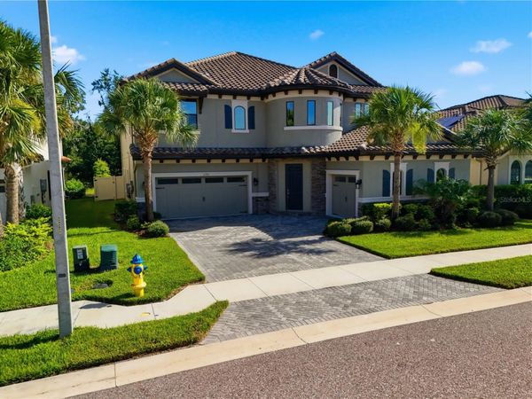 21711 AMELIA ROSE WAY , LAND O LAKES, FL 34637