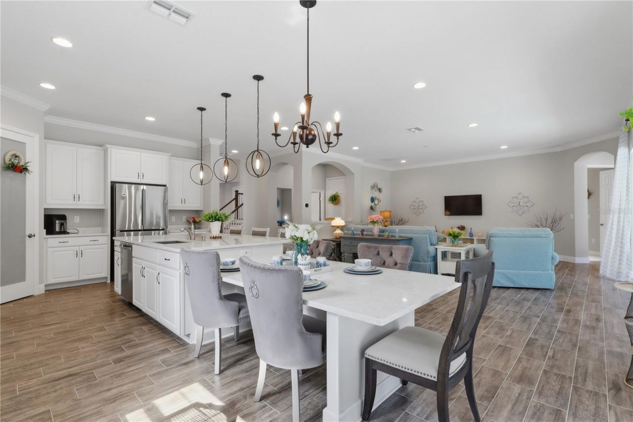 21711 Amelia Rose Way, Land O Lakes, FL 34637 Photo