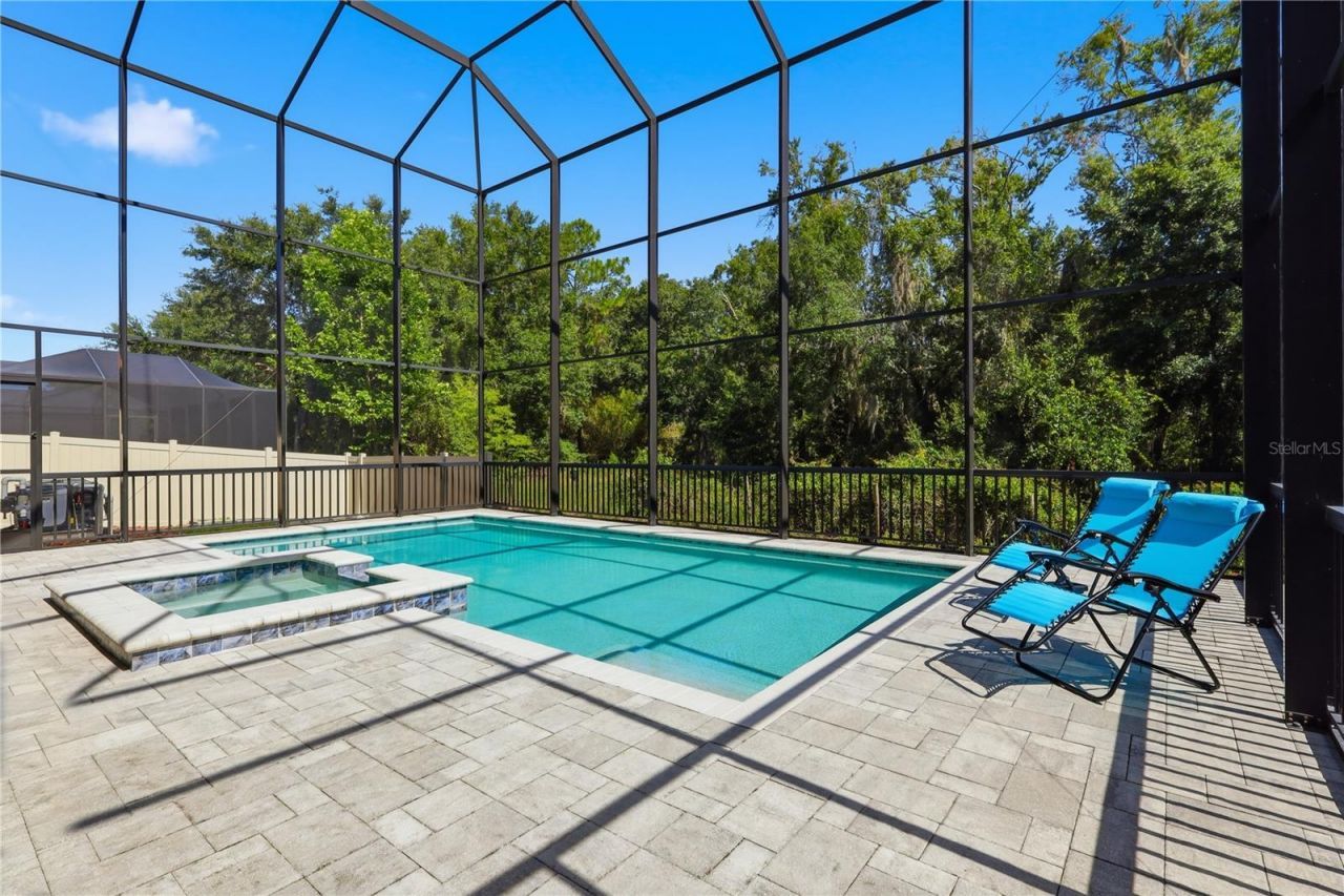 21711 Amelia Rose Way, Land O Lakes, FL 34637 Photo