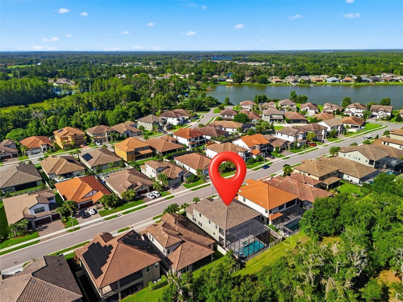 21711 Amelia Rose Way, Land O Lakes, FL 34637 Photo