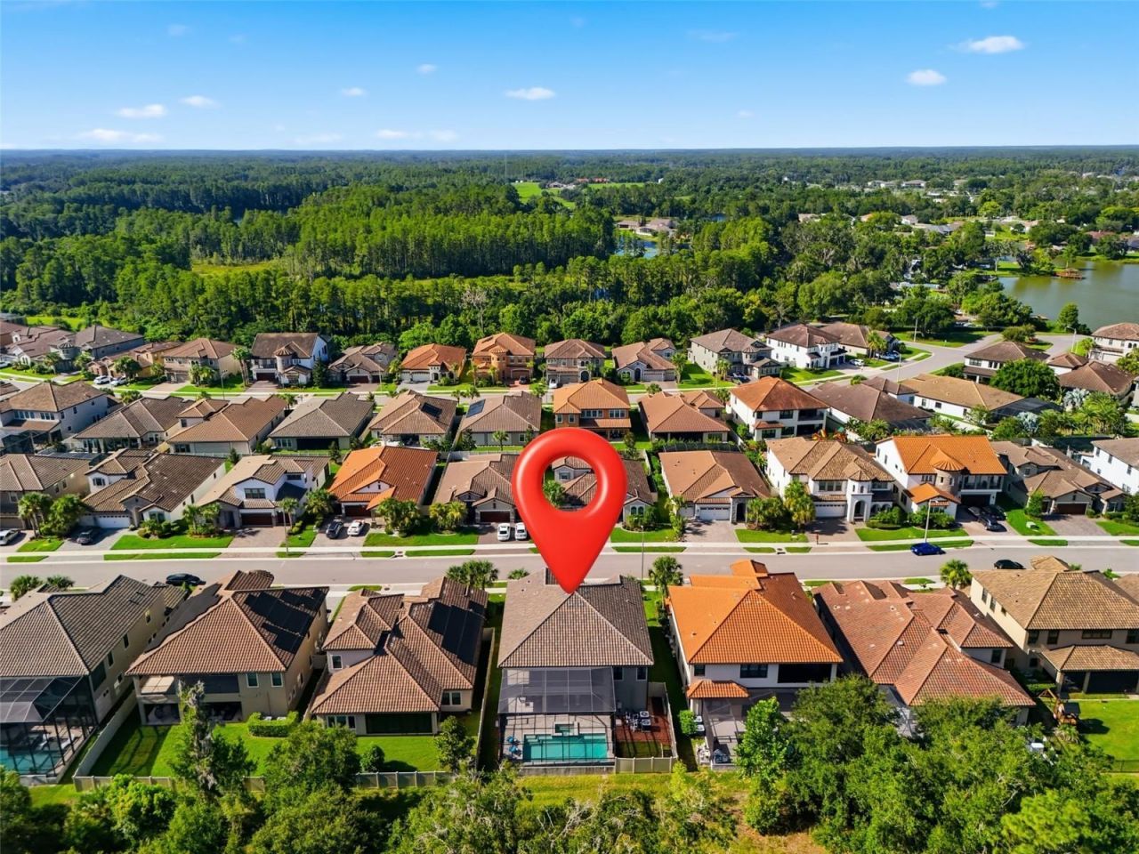 21711 Amelia Rose Way, Land O Lakes, FL 34637 Photo