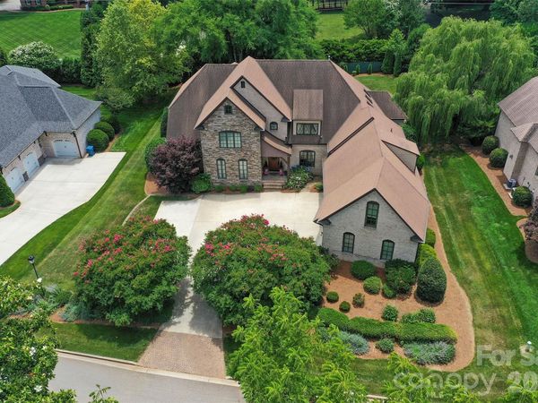 310 James Way , Bermuda Run, NC 27006