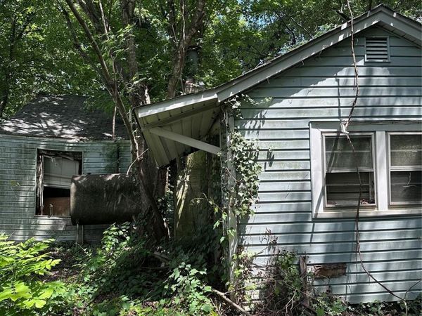 499 Leonard Road , Lexington, NC 27295