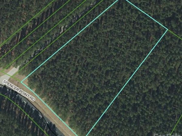 1744 Spencer Pointe Road , Lilesville, NC 28091