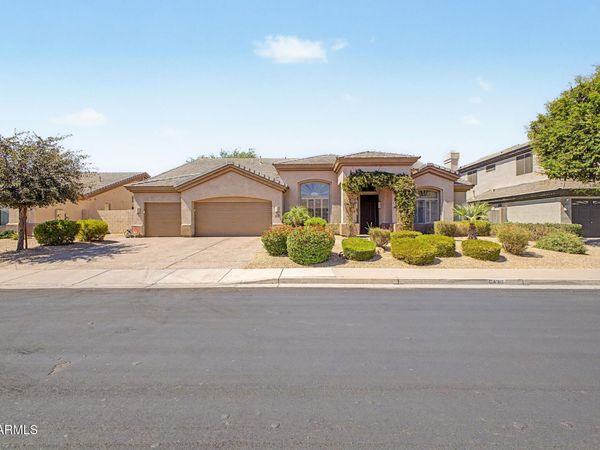 6430 E KATHLEEN Road, Scottsdale, AZ 85254