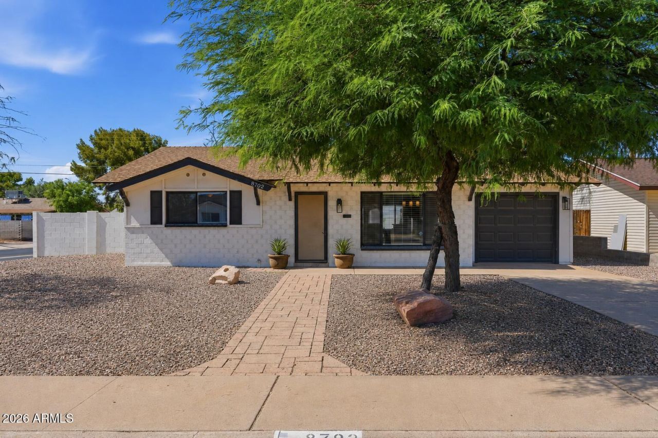 8702 E Sheridan Street, Scottsdale, AZ 85257 Main Photo