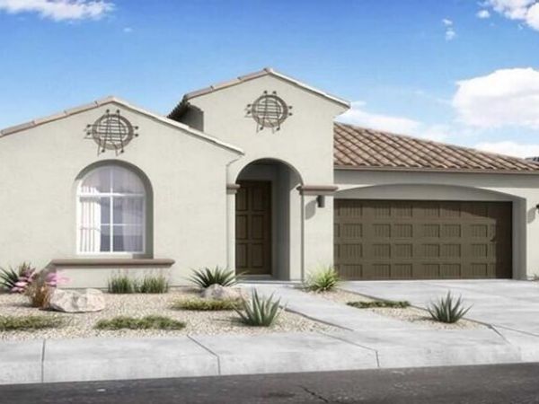 14835 W SMOKETREE Drive, Surprise, AZ 85387