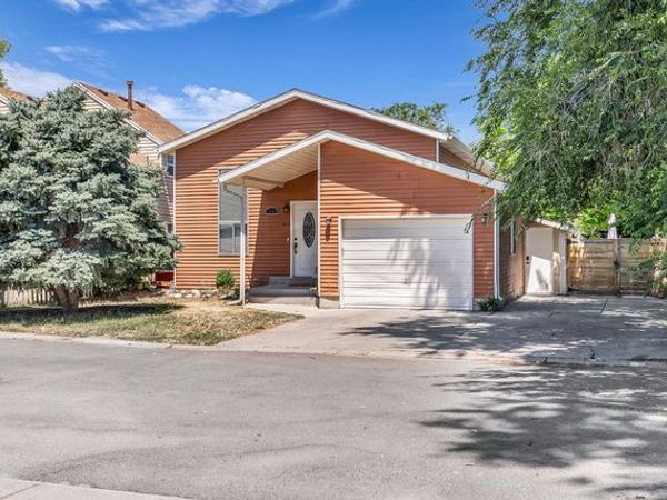 4598 W ARCHER LN , West Valley City, UT 84120