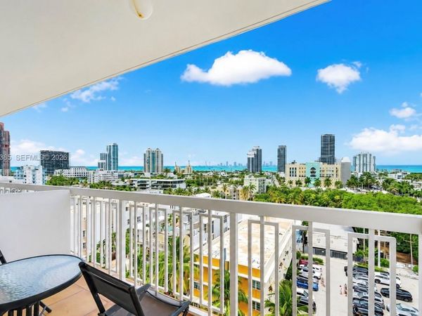 401 Ocean Dr , Unit 1001, Miami Beach, FL 33139