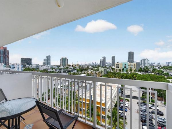 401 Ocean Dr , Unit 1001, Miami Beach, FL 33139
