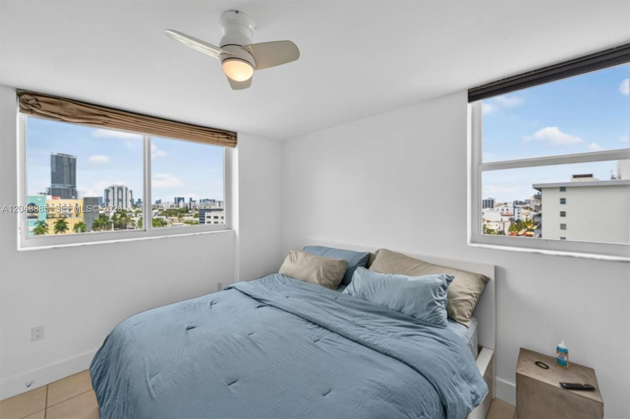 401 Ocean Dr , Unit 1001, Miami Beach, FL 33139 Photo