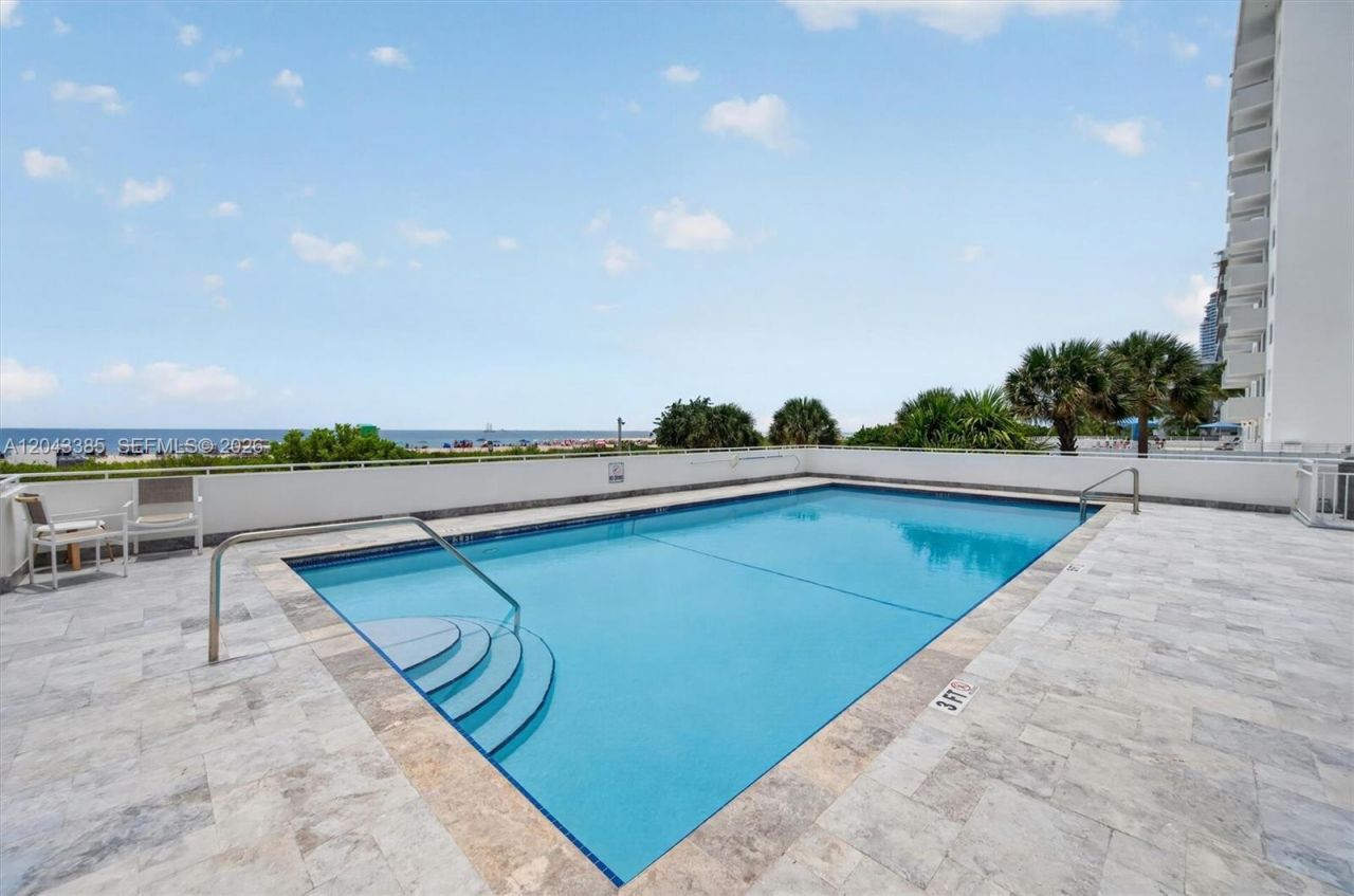 401 Ocean Dr , Unit 1001, Miami Beach, FL 33139 Photo