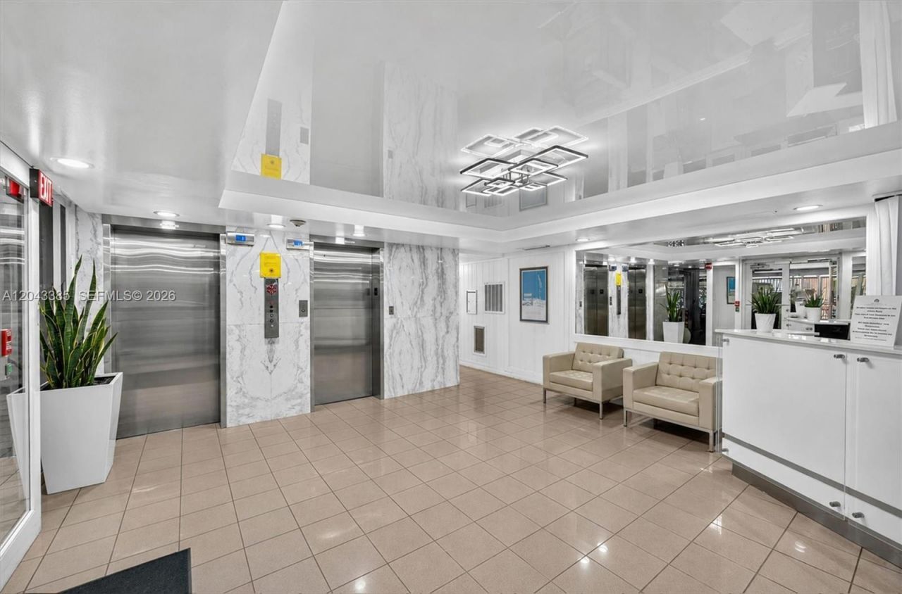 401 Ocean Dr , Unit 1001, Miami Beach, FL 33139 Photo