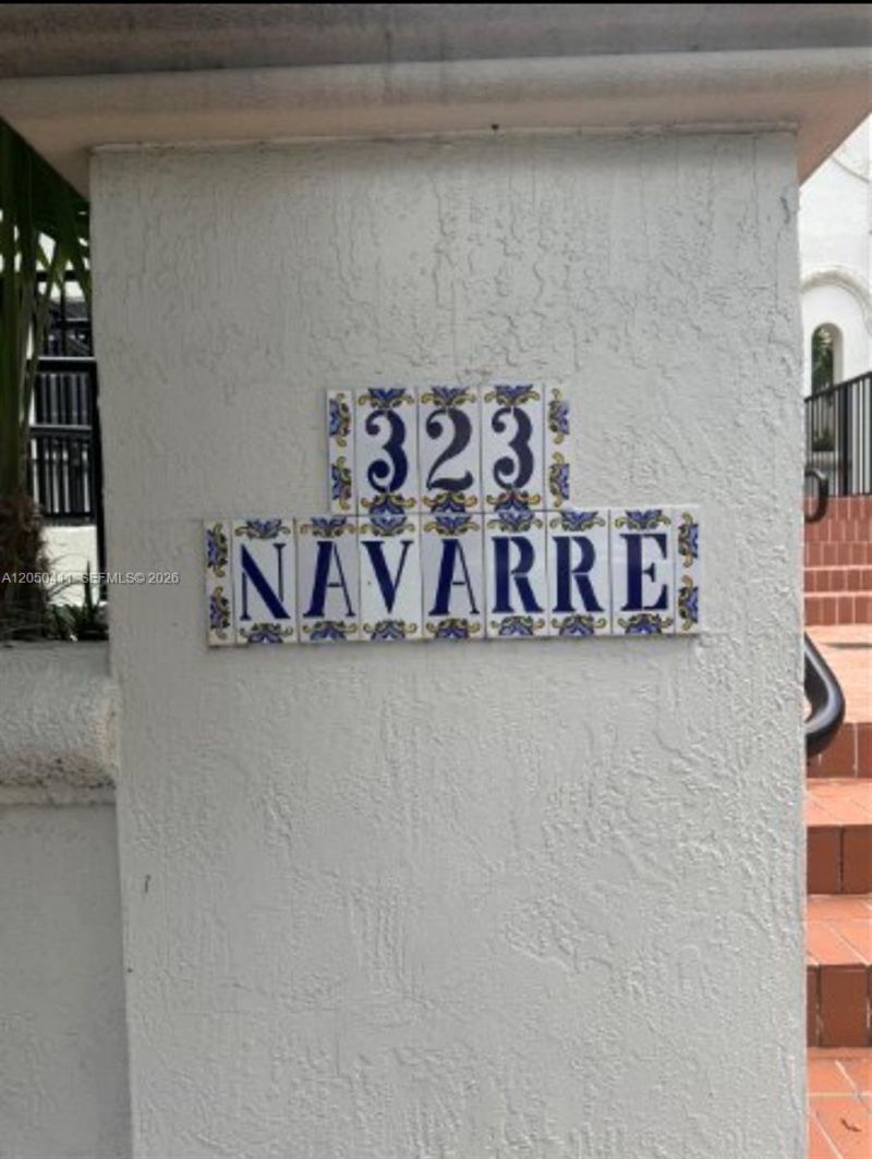 323 Navarre Ave, Unit 203, Coral Gables, FL 33134 Photo