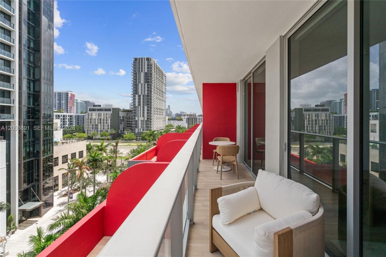 90 NE 32nd St , Unit 710, Miami, FL 33127 Photo