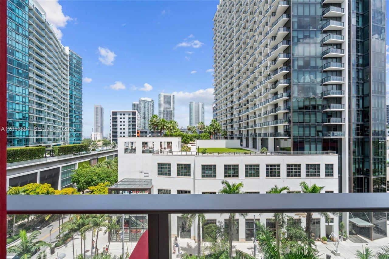 90 NE 32nd St , Unit 710, Miami, FL 33127 Photo
