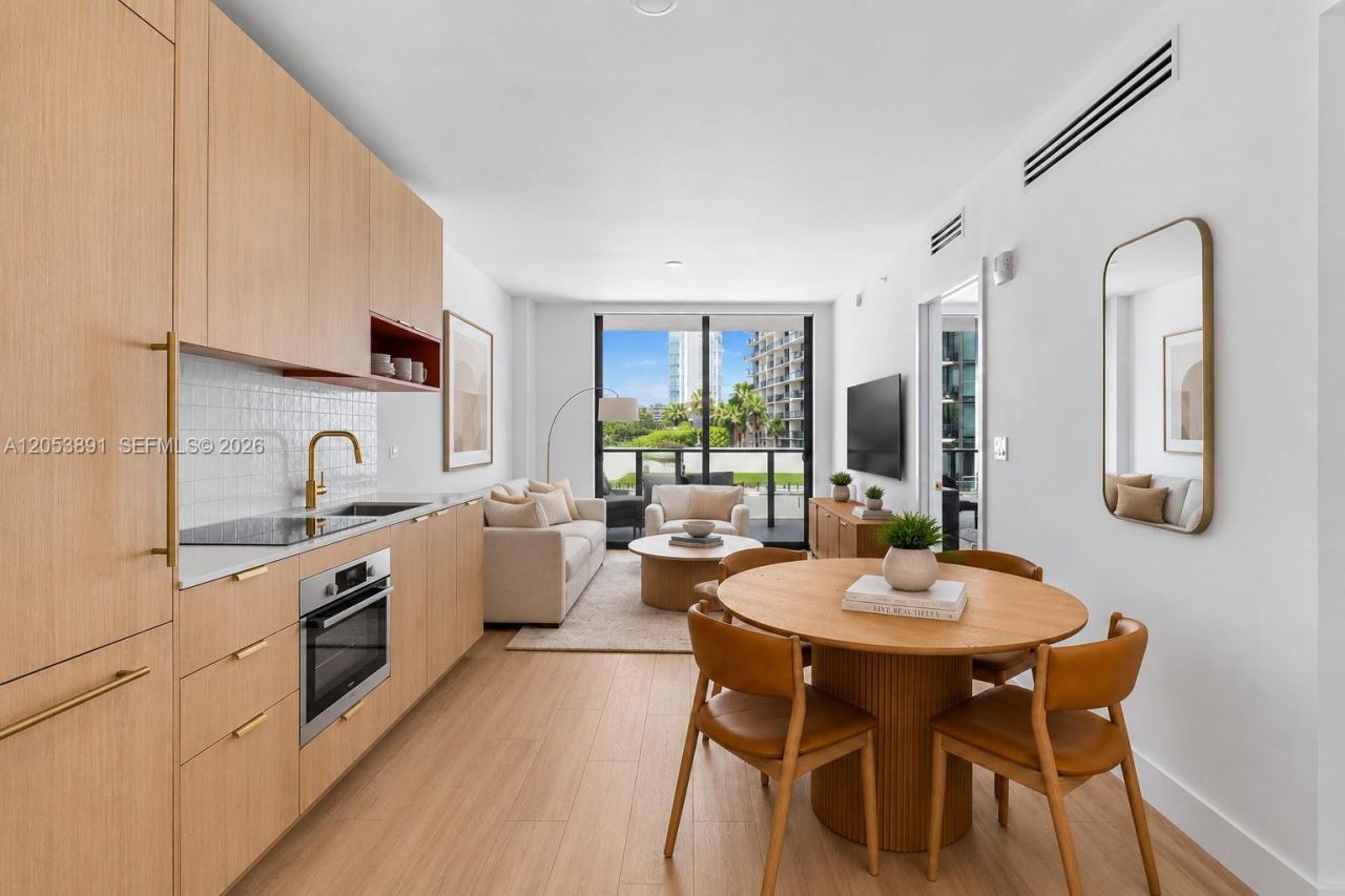 90 NE 32nd St , Unit 710, Miami, FL 33127 Photo