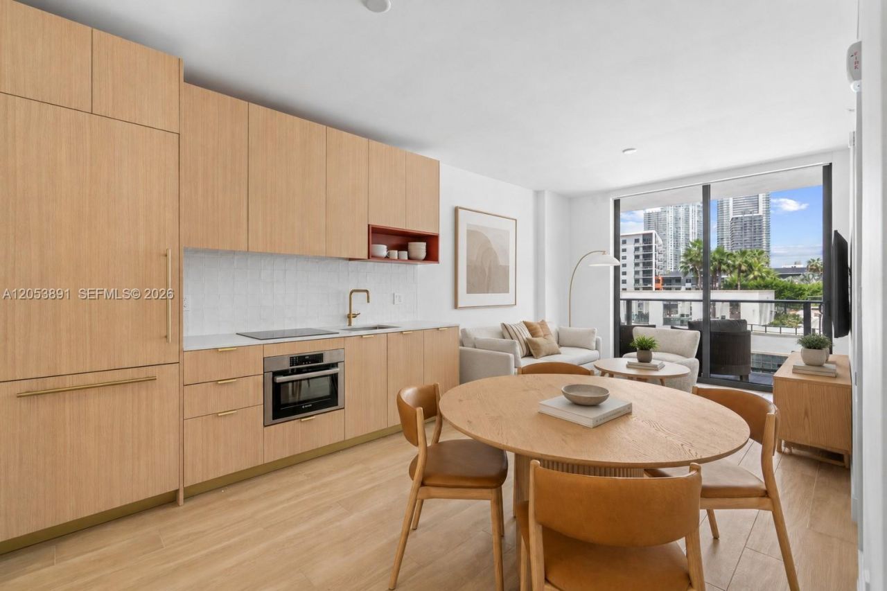 90 NE 32nd St , Unit 710, Miami, FL 33127 Photo