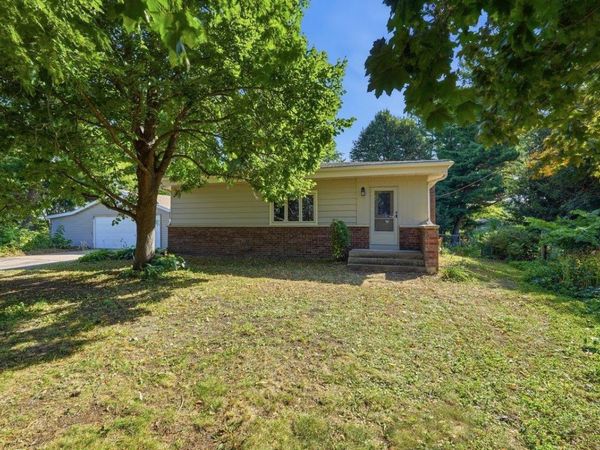 5897 County Highway CV, Madison, WI 53704