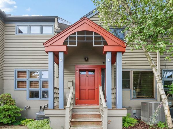 308 N Pinckney Street, Madison, WI 53703