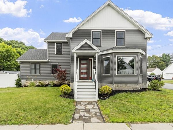180 Spring St, Winchendon, MA 01475