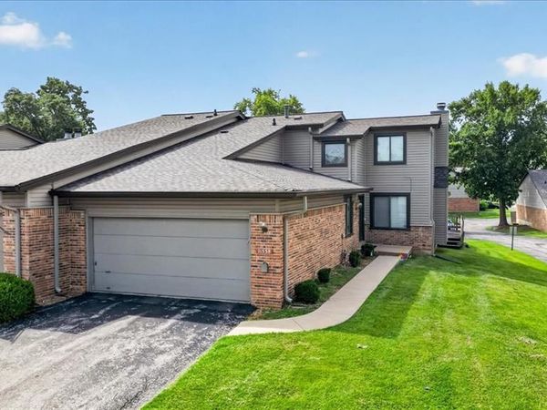 11538 Sandy View Drive , St Louis, MO 63146
