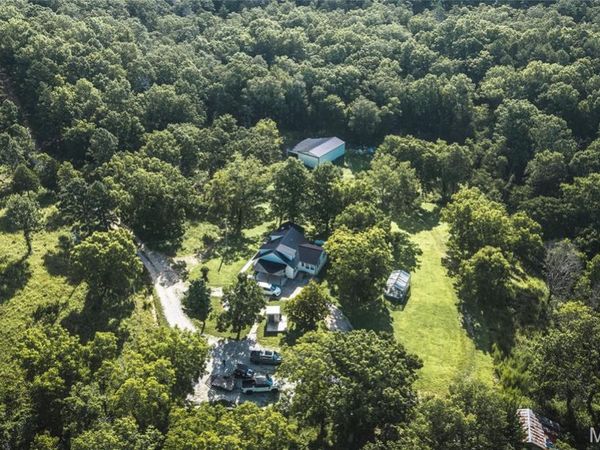 25598 Co Road C-228 , Norwood, MO 65717