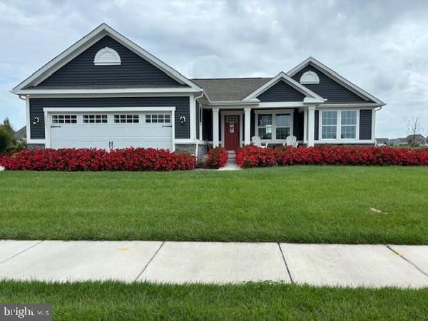 22631 PELICAN POINT BOULEVARD W, MILLSBORO, DE 19966