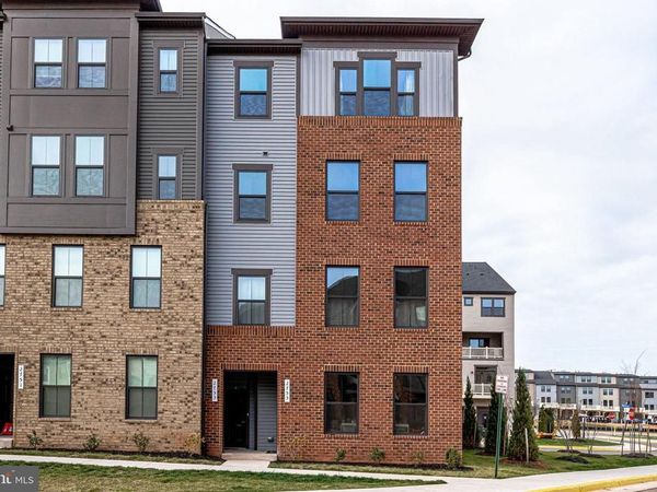 2753 VELOCITY ROAD , Unit 32B, HERNDON, VA 20171