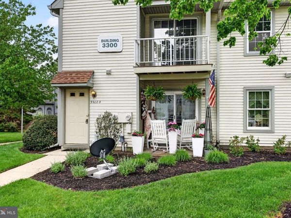 3302 B RAMSBURY COURT , MOUNT LAUREL, NJ 08054