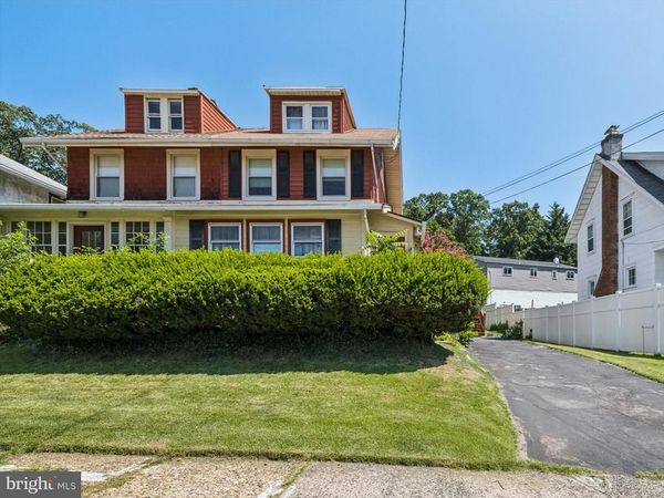 2455 ARDSLEY AVENUE , GLENSIDE, PA 19038