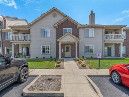 1964 Waterstone Boulevard Washington Township, OH 45342