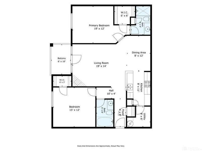 1964 Waterstone Boulevard, Unit 205, Washington Township, OH 45342 Photo 23