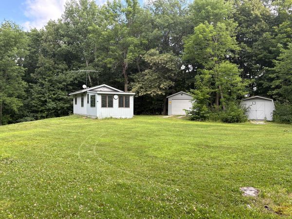 18468 Short Cut , Garrison, MN 56450