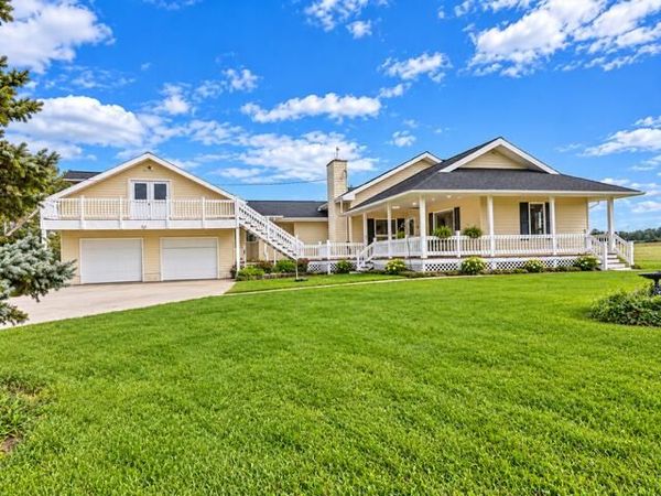 10773 Bartz Road, Hubbard Lake, MI 49747