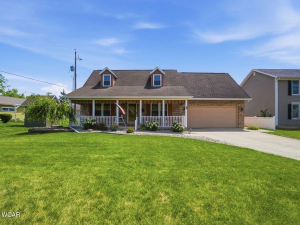 142 Geneva Lane, Elida, OH 45807