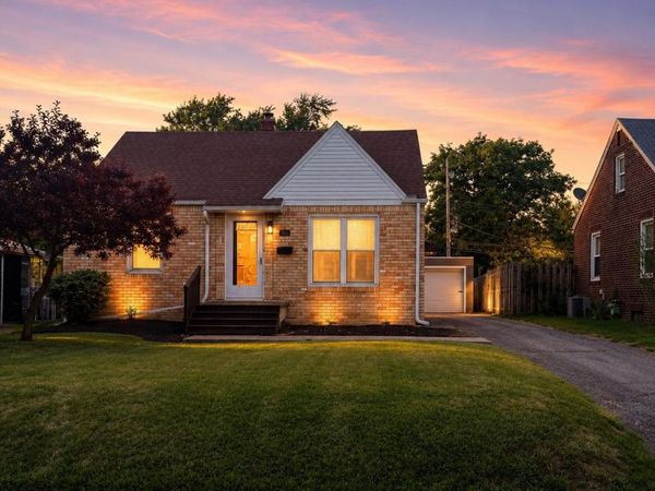 2250 Kunneke Avenue, Lima, OH 45805