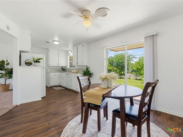 3101 Zephyr Road , Killeen, TX 76543