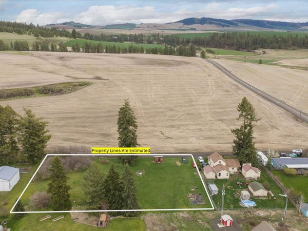 XX N Main St, Waverly, WA 99039