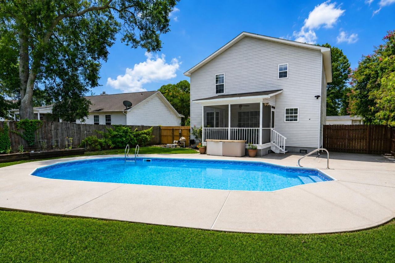 6638 Bent Creek Drive Photo 33