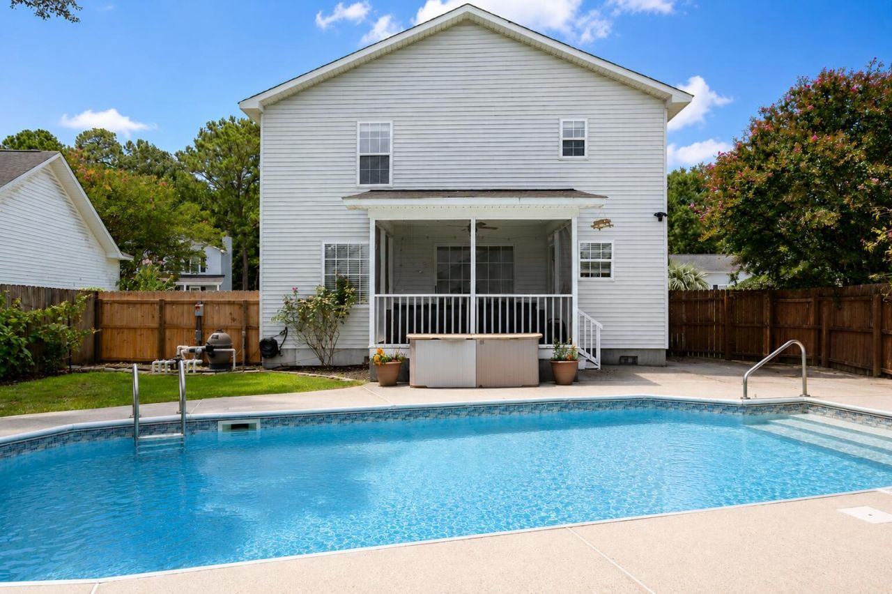 6638 Bent Creek Drive Photo 34