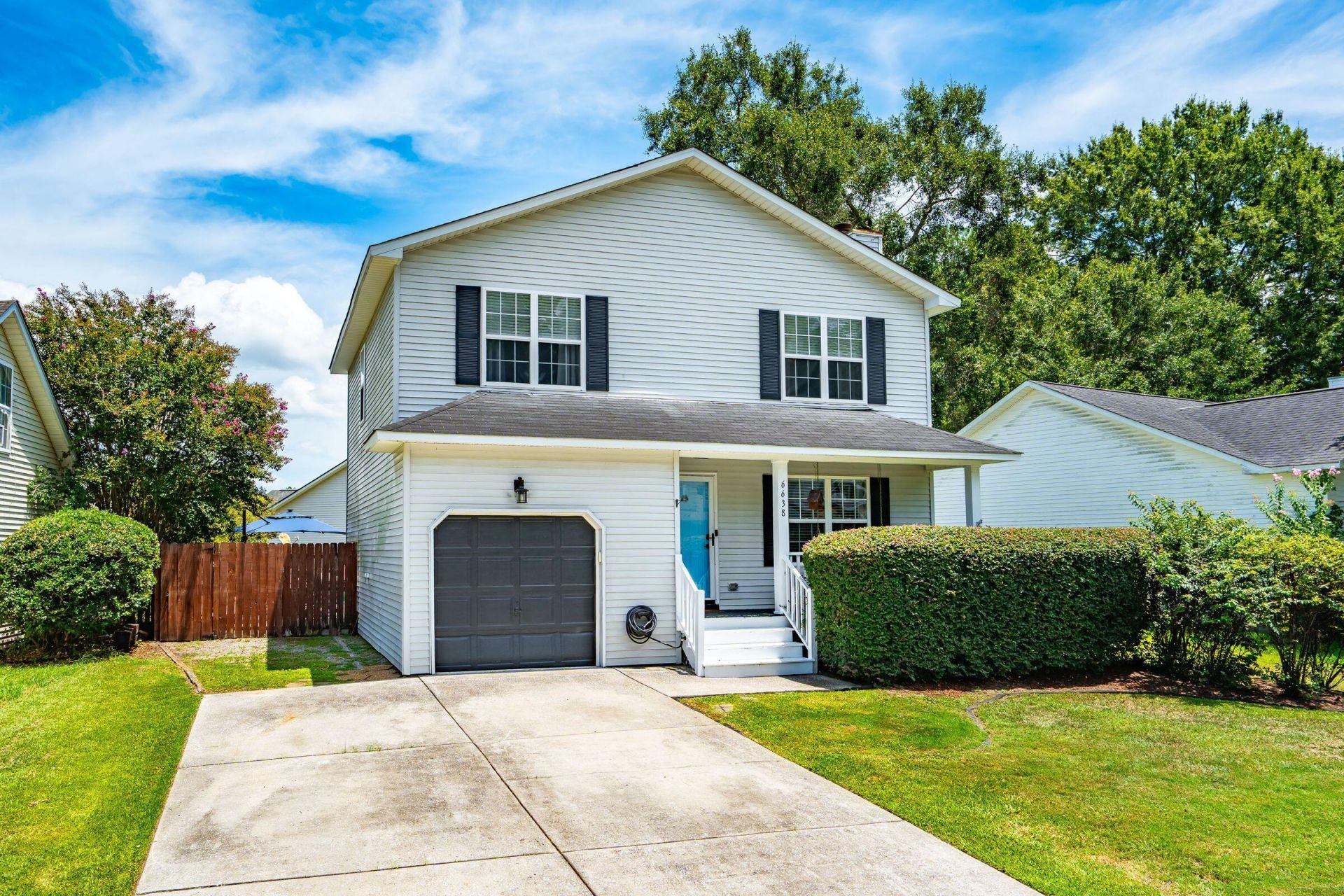 6638 Bent Creek Drive Photo 4