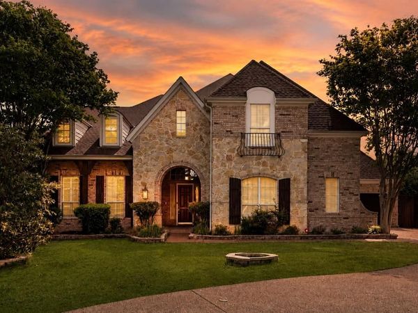663 Links View Court , Grand Prairie, TX 75052