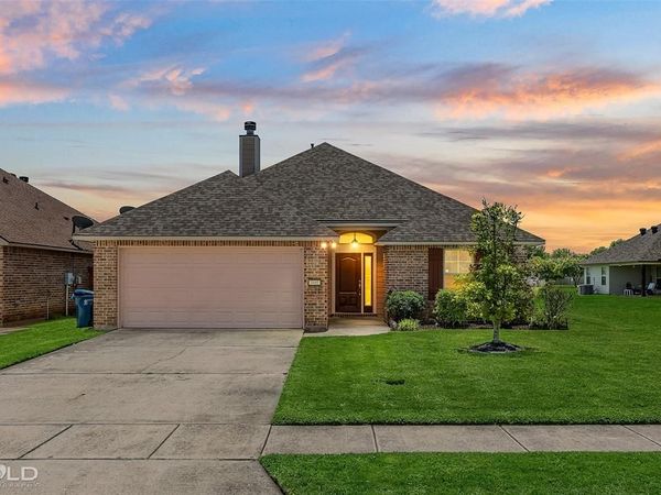 3495 Grand Cane Lane, Bossier City, LA 71111