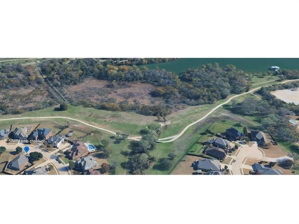 5845 Lamb Creek Drive, Fort Worth, TX 76179