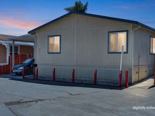 49 Blanca Lane, Unit 224, Watsonville, CA 95076