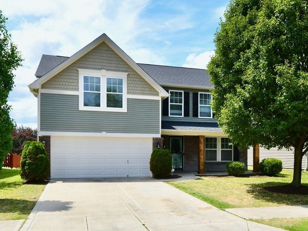 2560 Cabin Hill Road, Indianapolis, IN 46229