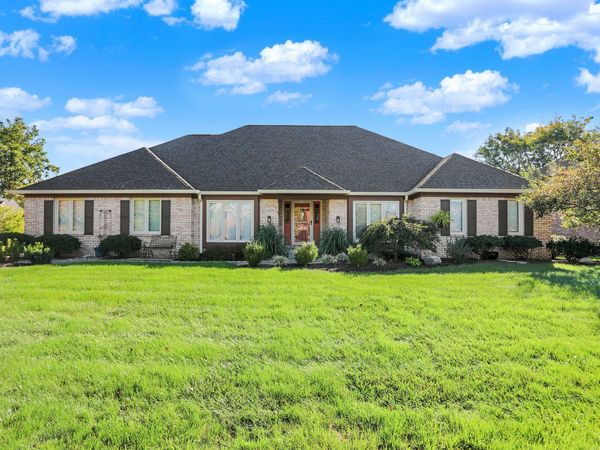 14305 Stacey Street, Carmel, IN 46033